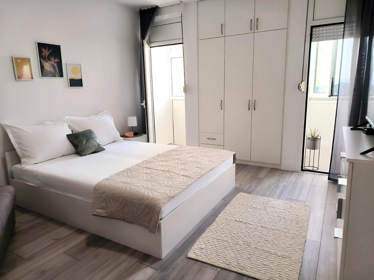 Apartment Makarska View Exterior foto