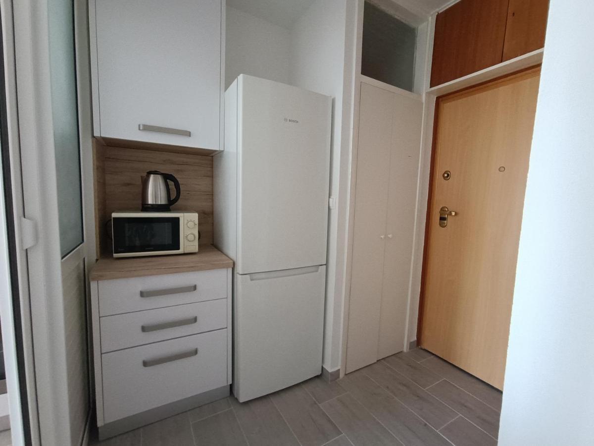 Apartment Makarska View Exterior foto